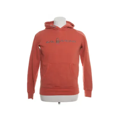 Huvtröja (Röd) från Sail Racing Bomull, Polyester