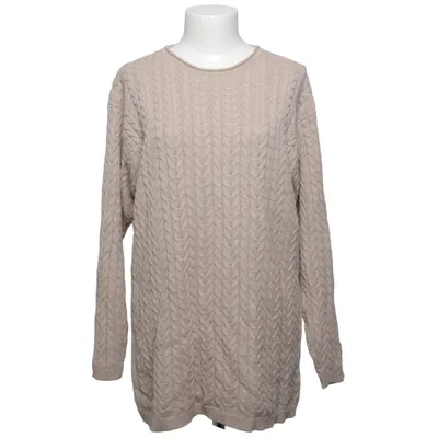 Tröja (Beige) från Pierre Cavallo Bomull