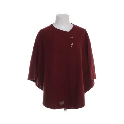 Poncho (Rosa) från Ivanhoe Ull