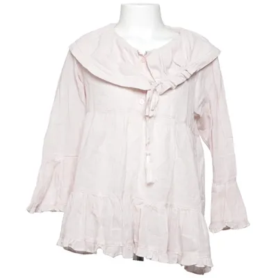 Blus (Rosa) från Lise Sandahl Bomull