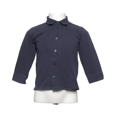 Shirt (Blue) from Mimirose Cotton, Elastane