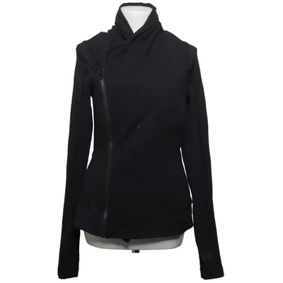 Jack (Zwart) van Lululemon Athletica Elastaan, Polyamide