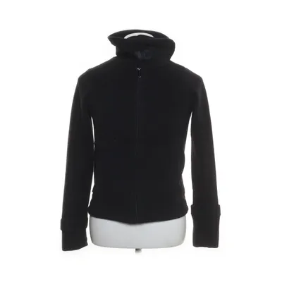 Fleece jas (Zwart) van Bench Polyester