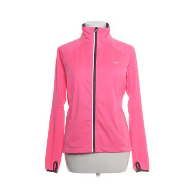 Sports jacket (Pink) from OTP Polyester