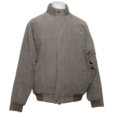 Jacka (Beige) från Mc Gordon Polyester