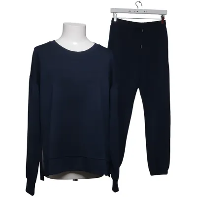 Sæt (Blå) fra Soyaconcept Elastan, Modal, Polyester