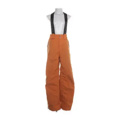 Skibroek (Oranje) van Funk by Lager 157 Polyamide, Polyester