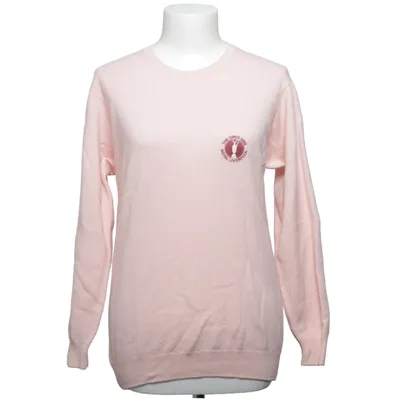Sweater (Pink) from Peter Scott