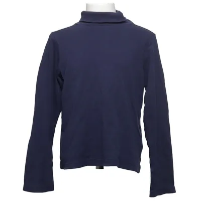 Turtleneck (Blue) from Seventy Three