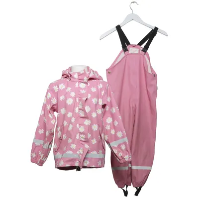 Regntøj (petite chérie atelier) fra Petite Chérie Polyester