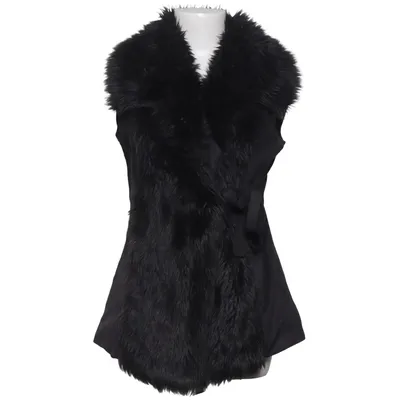 Outer vest (Alfa 752) from Ze-Ze Polyester
