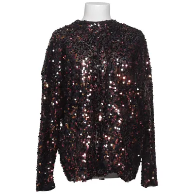 Blouse (Zwart, Meerkleurig) van Nümph