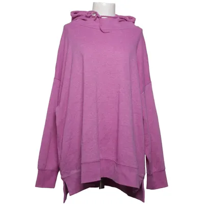 Huvtröja (Lila) från Dunnes Bomull, Polyester