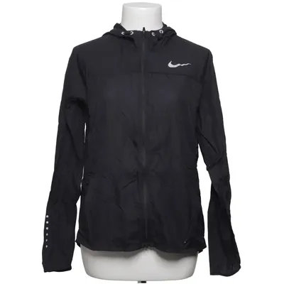Träningsjacka (Svart) från Nike Polyamid