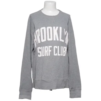 Sweatshirt (Gris) de Balzac Projects Coton