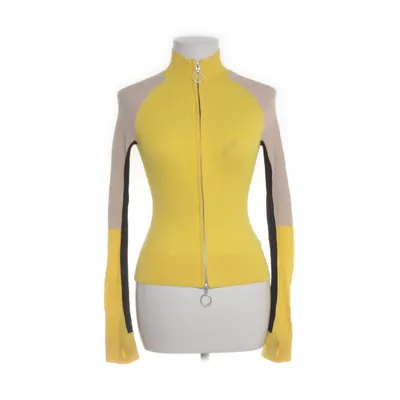 Kofta (Cruz-Drapy Rib) från J.Lindeberg Nylon, Viskos