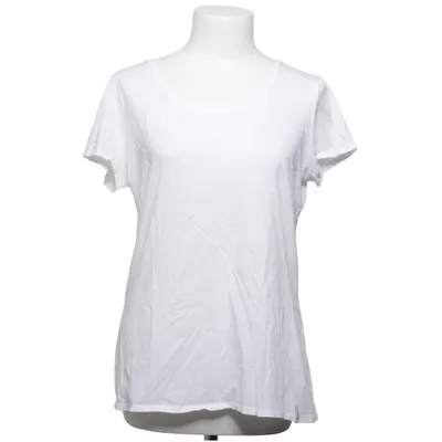 T-shirt (Wit) van EDC by ESPRIT Katoen