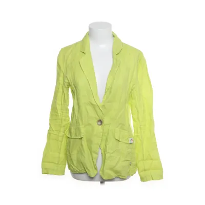 Blazer (Green) from Heart Kiss Linen