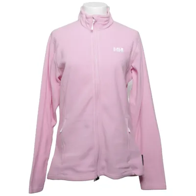 Fleecejakke (Pink) fra Helly Hansen Genanvendt polyester
