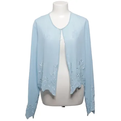 Bolero (Blå) från Together Polyester