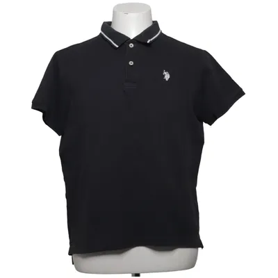 Polo (Slim Fit) de U.S. Polo Assn. Coton