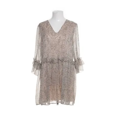 Klänning (Beige) från King Kong Polyester