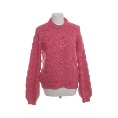 Tröja (Rosa) från Rue de Femme Akryl, Metallfiber, Mohair, Polyamid, Polyester, Ull