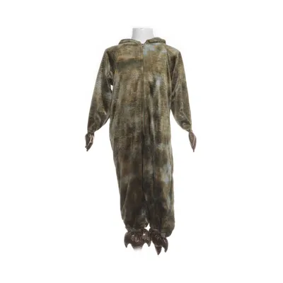 Onesie (Groen, Meerkleurig) van Sprall Katoen, Polyester