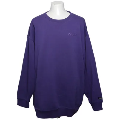 Collegetröja (Lila) från Southpole