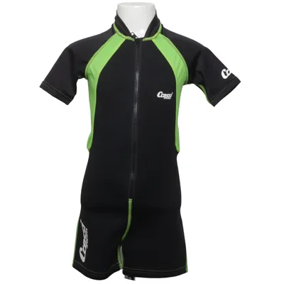 Wetsuit (Pequeño) from Cressi Elastane