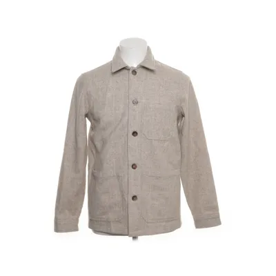 Overshirt (Beige) van A Day's March Wol, Polyester