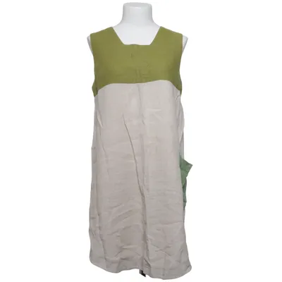 Robe (Vert, Beige) de Gudrun Sjödén Lin