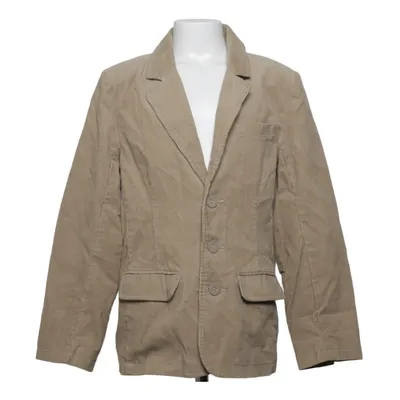 Blazer (Beige) from BFLY Cotton