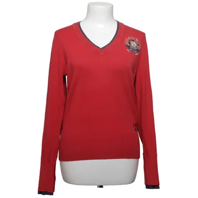 Pull-over (Nita) de HV Polo Coton, Élasthane, Polyamide