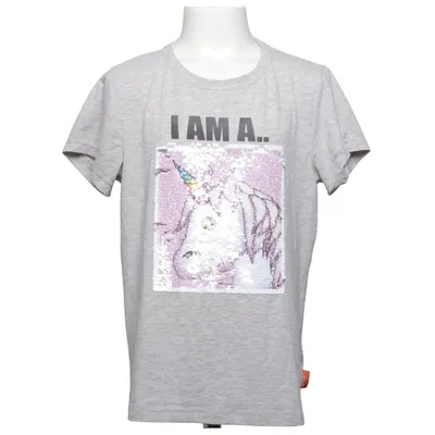 T-shirt (Gris) de Emoji