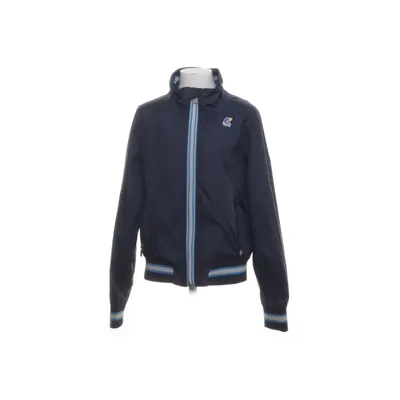 Outdoor jacket (Blue, Multicolored) from K Way