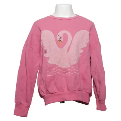 Collegetröja (Rosa) från Mini Rodini Bomull