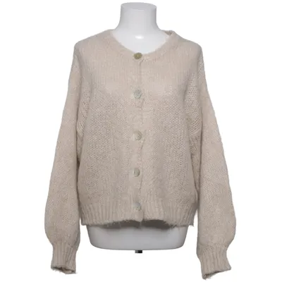 Kofta (Beige) från Styledrop Akryl, Mohair, Polyamid