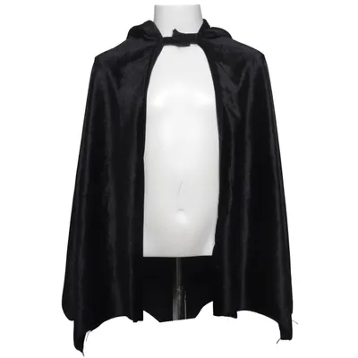Udklædning (Sort) fra Creative Education Polyester, Polyurethan