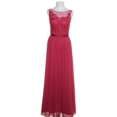 Evening gown (Pink) from Laona Polyester