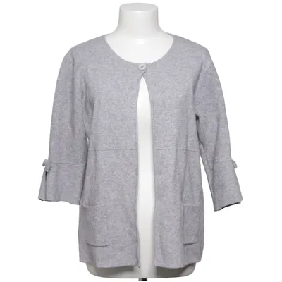 Cardigan (Grå) fra Marinello