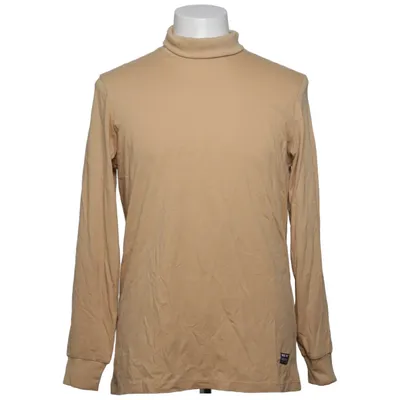 Turtleneck (Beige) from Bluesteel