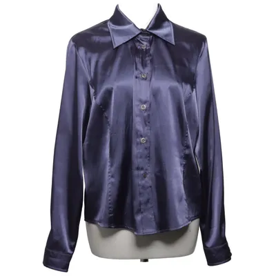 Skjorte (Grå) fra Pardon Elastan, Polyester
