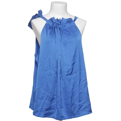 Top (Halter Neck Top) from Choklate Polyamide, Polyester