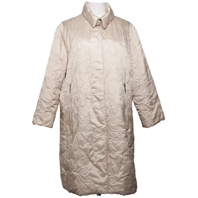 Manteau d'hiver (Beige, Or) de Airfield