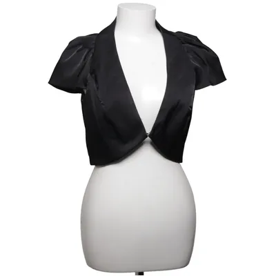 Bolero (Svart, Rosa) från VILA Clothes Elastan, Polyester, Viskos