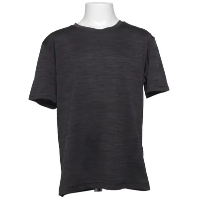 T-shirt (Gray) from SOC Polyester