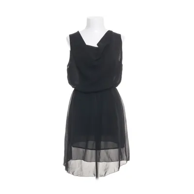 Jurk (Zwart) van Vivo Modo Polyester
