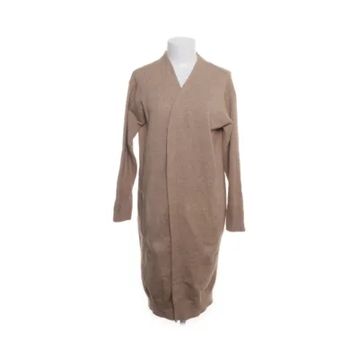 Kofta (Beige) från Yaya Women Akryl, Bomull, Elastan, Polyester, Ull