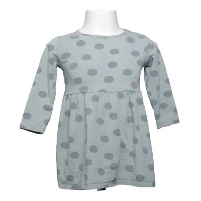 Robe (Bleu) de Via Vai Coton, Élasthane